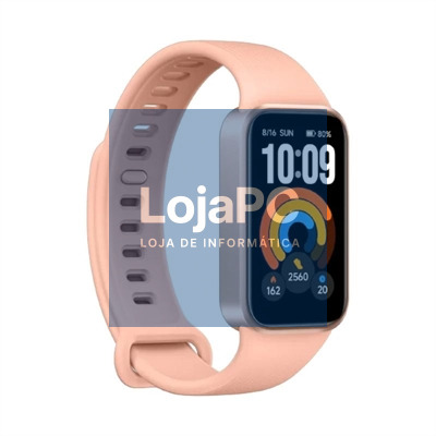 Xiaomi Pulsera MI Smart Band 11 Active Pomelo Pink