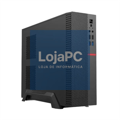 Approx Caixa M-Atx APPC-504SF 500W USB3.0