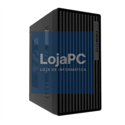 Approx Caixa M-Atx APPC-302F 500W USB 3.1