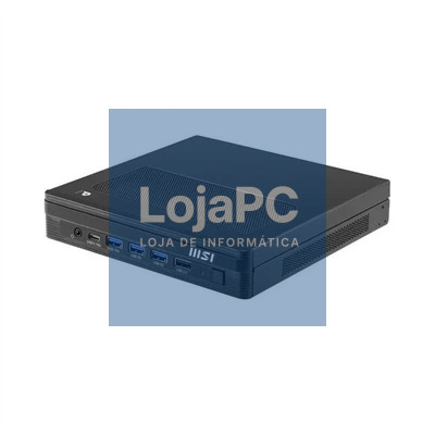 MSI Pro DP10-001EU i7-14700 16GB 1TB W11Pro