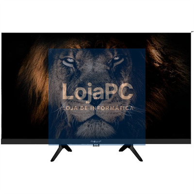 Nevir 7806 TV 32" HD 2HDMI 2USB Slim