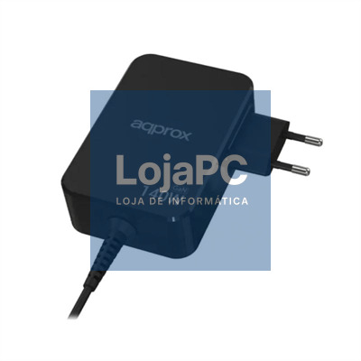 APPROX Carregador Universal GaN USB-C 140W