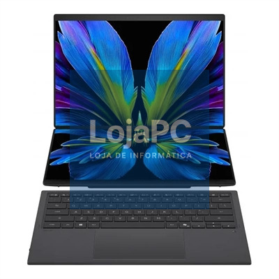 Asus UX8407AA-SN504W U9-386H 32GB 1TB W11H 14"OLED