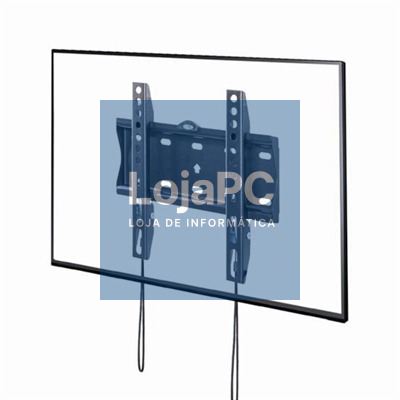 Gembird Suporte de parede para TV (fixo) 23"-42"