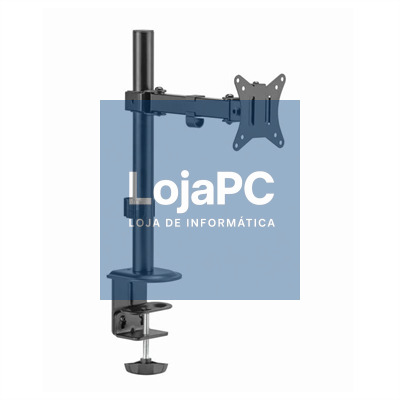 Gembird Suporte Ajustável Braço Ecrãs 17"-32"