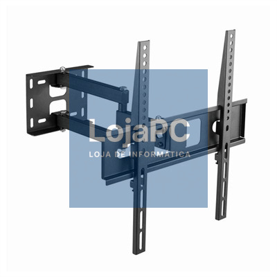 Gembird Suporte TV Premium 32"-55" 35 kg