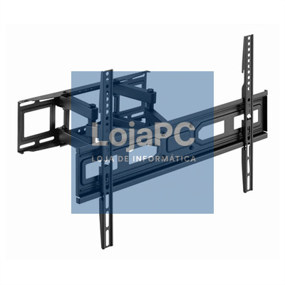 Gembird Parede para TV (movible) 37"-80''