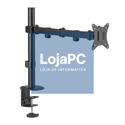 Gembird Braço de Montaje 17"-32" até 9 kgs