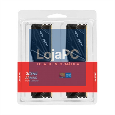 ADATA XPG ARMAX 64G (2x32) 6000 DIMM DDR5