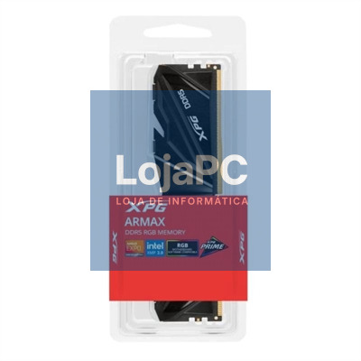 ADATA XPG ARMAX RGB 32G (1x16) 6000 DIMM DDR5