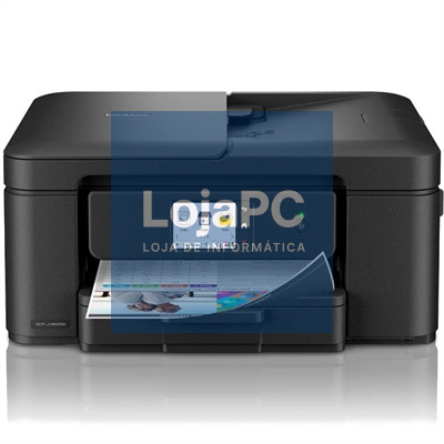Brother Multifunções DCP-J1460DW
