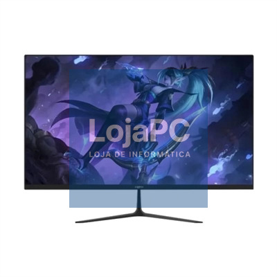 Approx APPM24PRO Monitor 24" 200Hz 1ms VGA HDMI MM