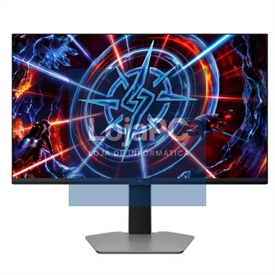 TCL 27P2APRO Monitor 27" MiniLed QHD 320Hz 1ms
