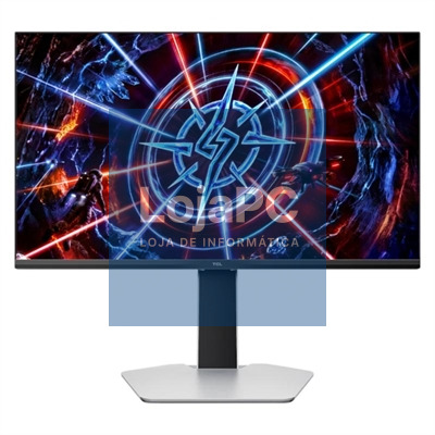 TCL 25P2APRO Monitor 25" MiniLed QHD 360Hz 1ms