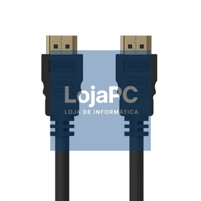 Gembird Cabo HDMI V2.0 4K@60Hz Cobre 0.5Mts