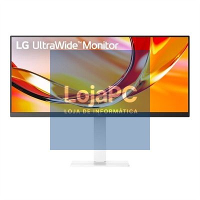 LG 29BF550B-W Monitor 29" IPS UW WFHD MM AA
