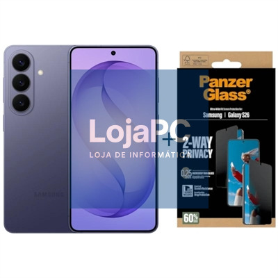 Samsung Galaxy S26 5G 256Gb Violet+ProtPriv Panzer