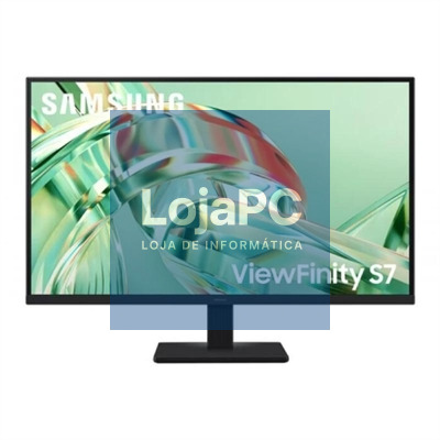 Samsung LS32H710EAUXEN Monitor 32" 4K 5ms UHD IPS