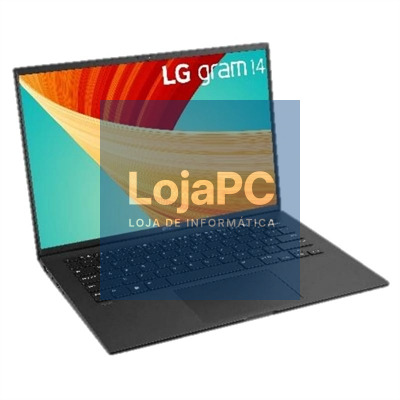 LG 14ZD90RU-G.AX52B i5-1334U 8GB 256GB DOS 14"