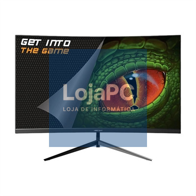 Keep Out XGM27PRO+V3L Monitor 27" 240Hz FHD Curvo