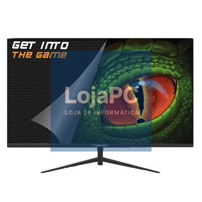 Keep Out XGM27PRO2KV4 Monitor 27" 200Hz QHD 2K 1ms