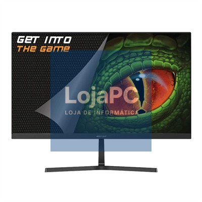 Keep Out XGM22BV6 Monitor 21.5" 144Hz FHD 1ms