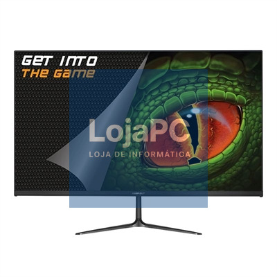Keep Out XGM27V9 Monitor 27" 120Hz FHD 4ms