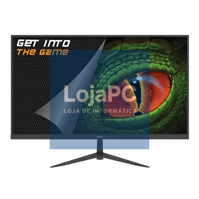 Keep Out XGM24ECO Monitor 23.8" 120Hz FHD 4ms
