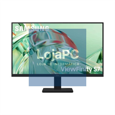 Samsung LS27H710EAUXEN Monitor 27" 4K UHD IPS 60Hz