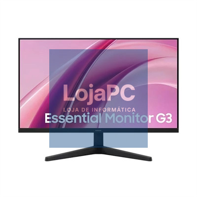 Samsung LS24HG310EUXEN Monitor 24" FHD IPS 144Hz