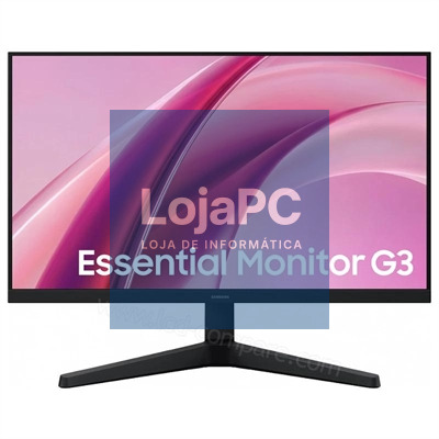 Samsung LS27HG310EUXEN Monitor 27" FHD IPS 144Hz