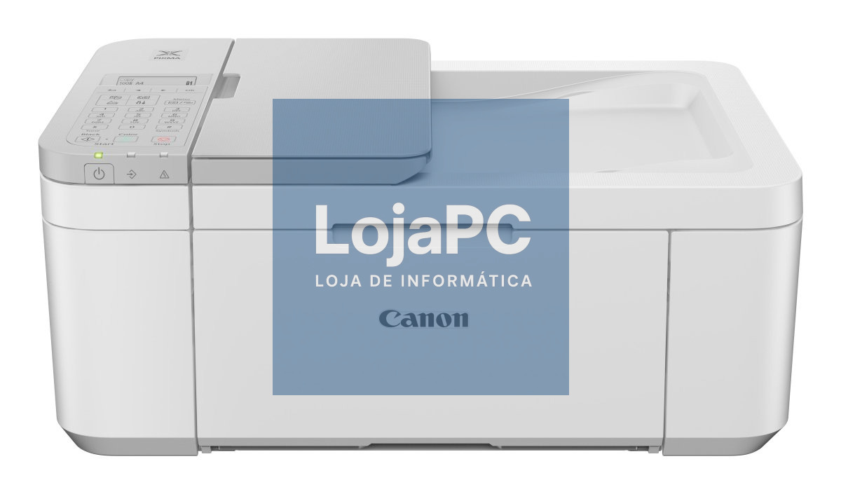 Canon PIXMA TR4756i White