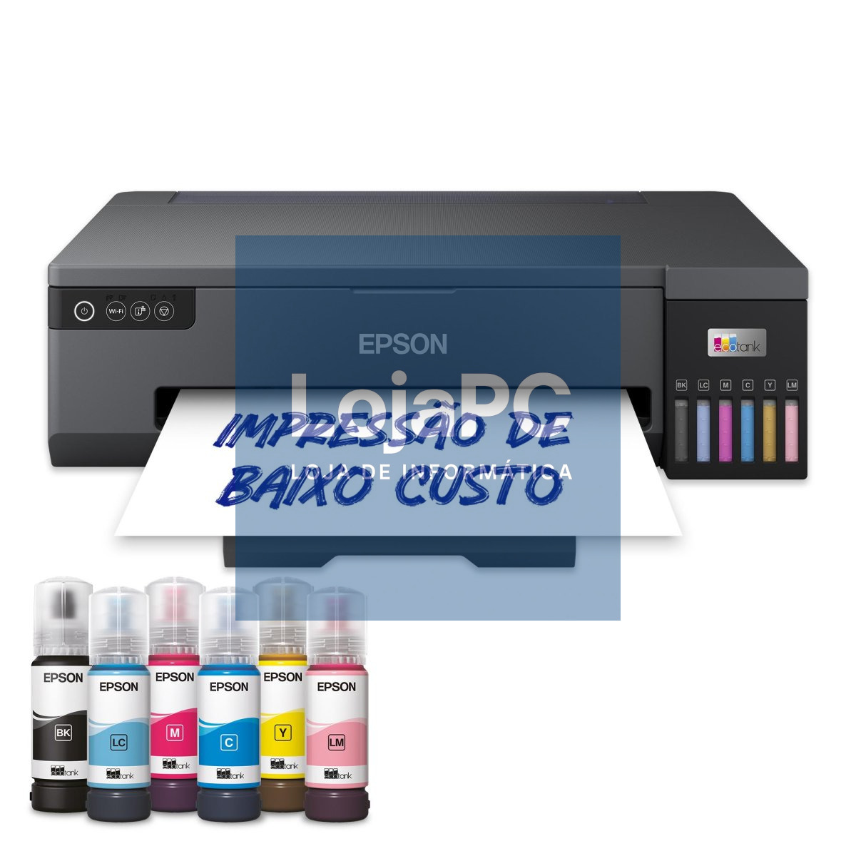 Epson EcoTank ET-18100