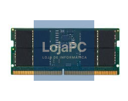 Kingston 32GB DDR5 5600MT/s SODIMM