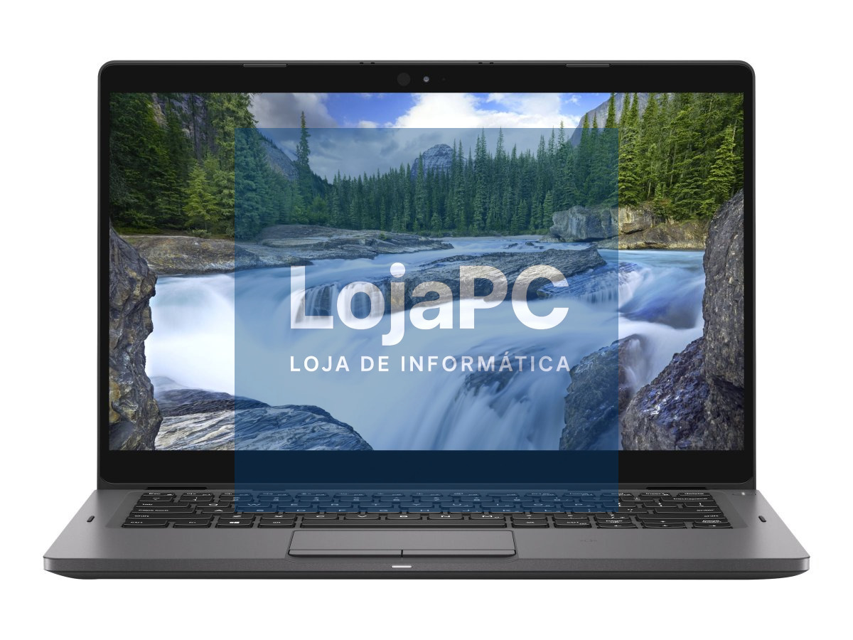 Portátil Dell Latitude 5300 2 en 1 TÁCTIL GRAU B