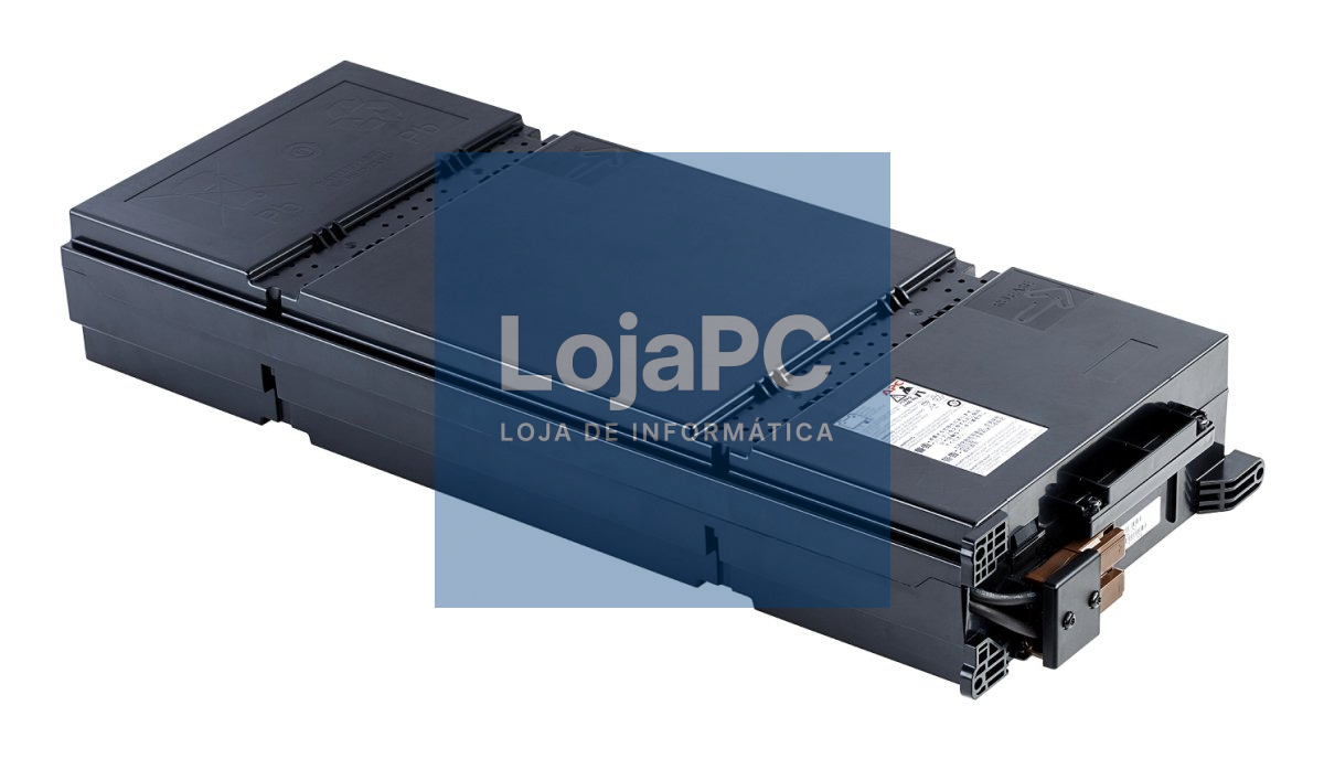 Bateria APC Replacement battery cartridge #152 - APCRBC152