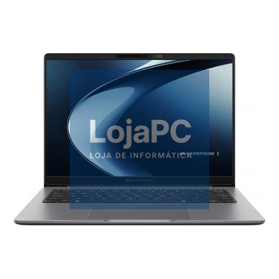 Asus P3406CCA-LY0408X U5-225H 16GB 512GB W11Pro 14