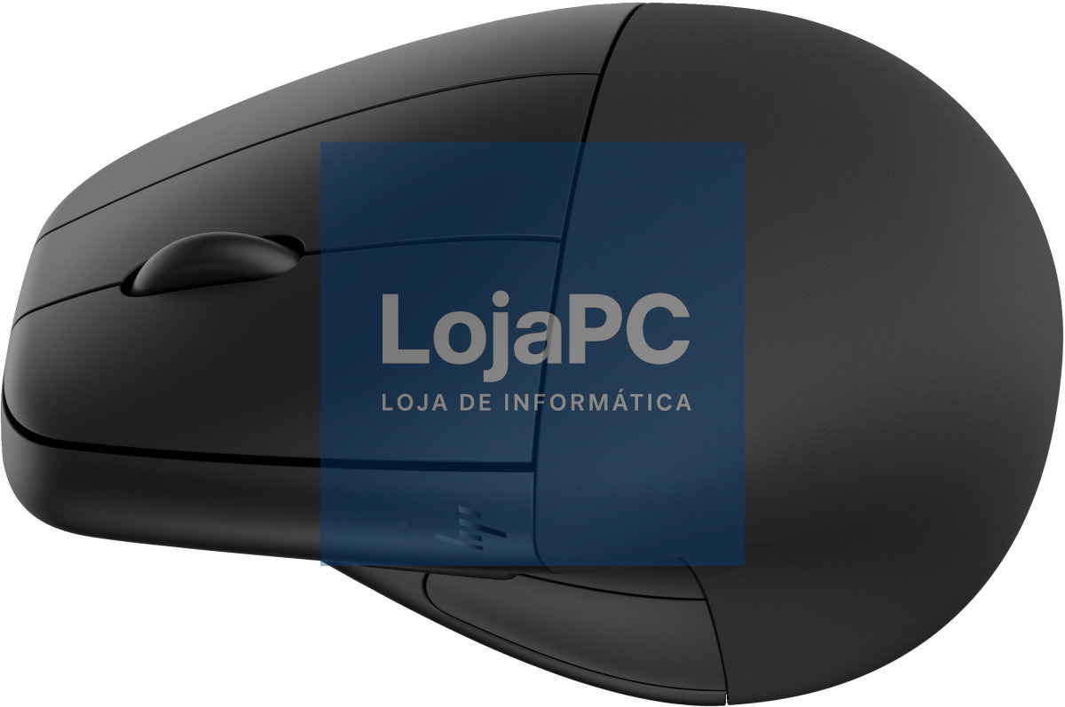 HP 925 Ergo Vertical Wireless Mouse