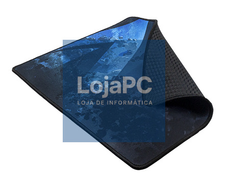 ABYSM Mouse Pad Gaming COVENANT M
