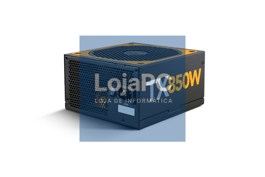 Nox Urano TX 850W 80+ Bronze