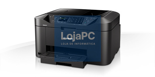 CANON MAXIFY MB2150 MFP colour ink-jet A4 210x297mm A4 18ppm copy 19 ipm print 250 sheets USB 2.0 Wi-Fi USB host