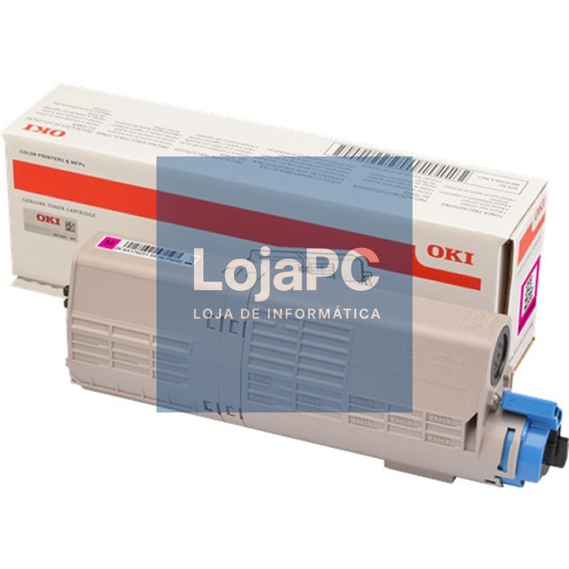 OKI TONER-M-C532/542/MC563/573-1.5K