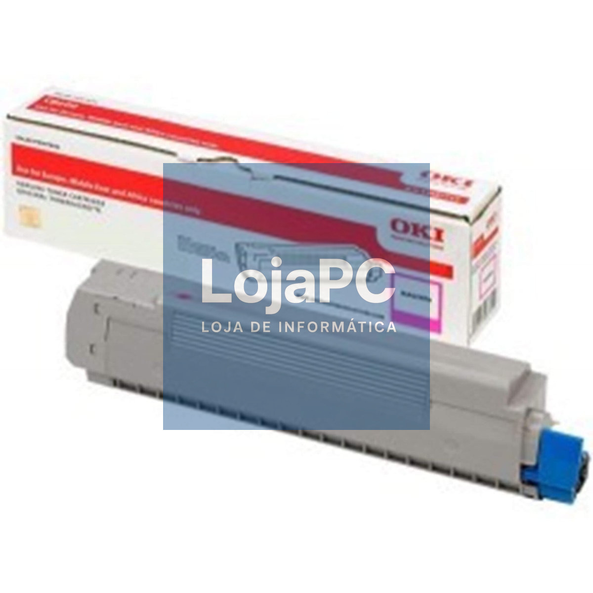 OKI TONER-M-C532/542/MC563/573-6K