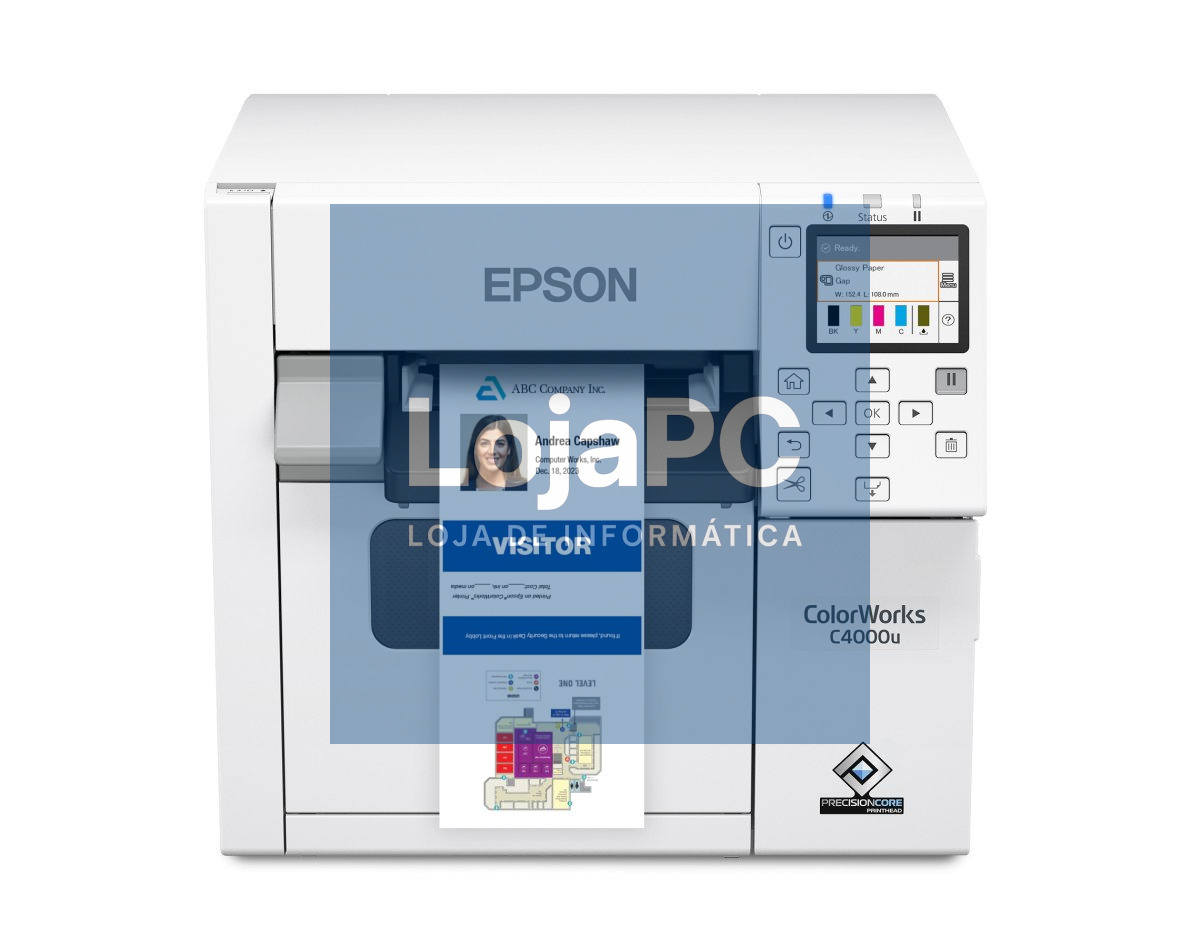 EPSON Value Glossy Photo Paper 10x15cm 20 sheets x2 (BOGOF)