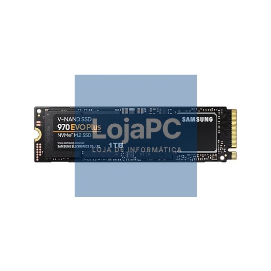 DISCO DURO M2 SSD 1TB PCIE4 SAMSUNG EVO PLUS NVME