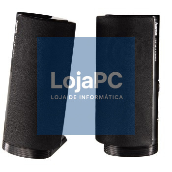 HAMA PC-speaker E 80 black
