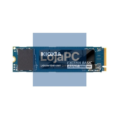 HD M2 SSD 2TB PCIE4 KIOXIA EXCERIA BASIC NVME