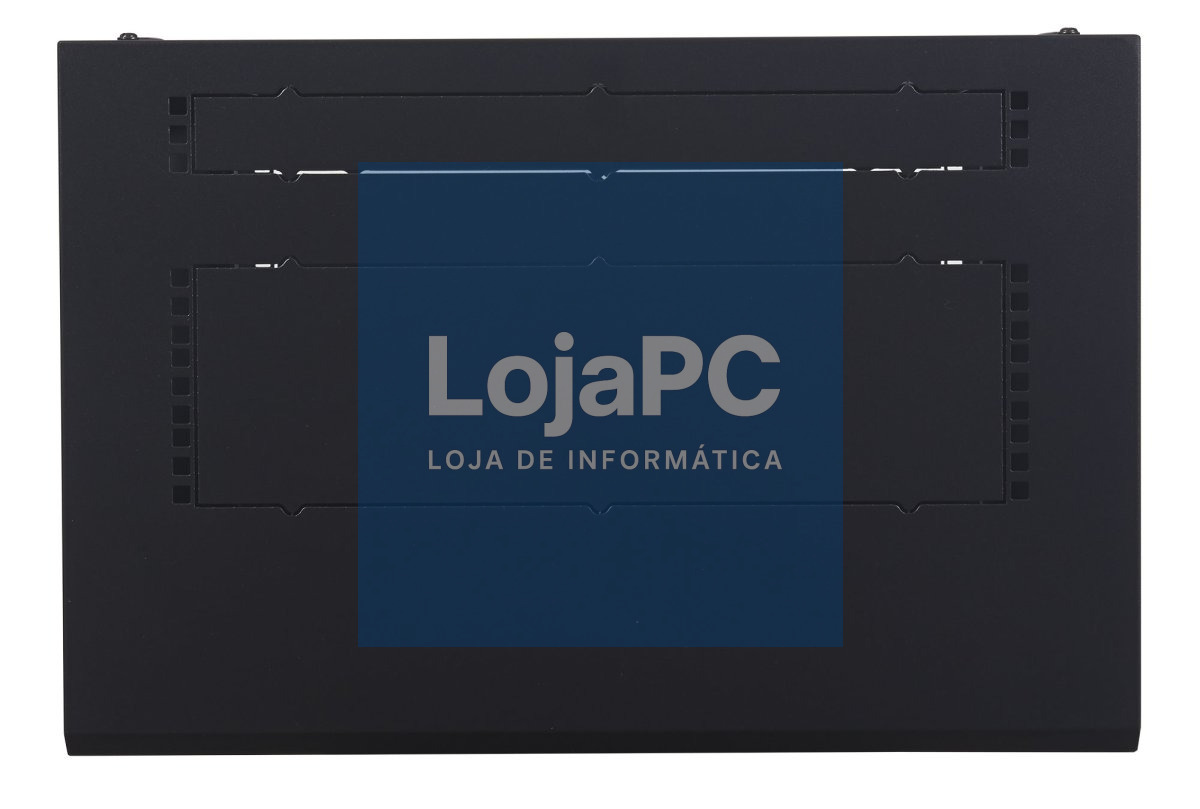 APC NetShelter WX 6U Wall Mount Cabinet