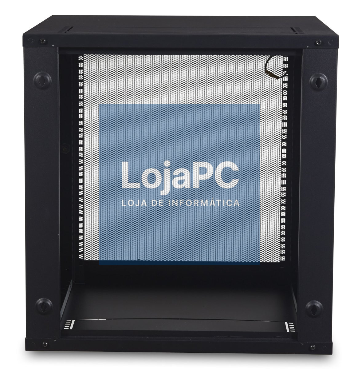 APC NetShelter WX 12U Wall Mount Cabinet