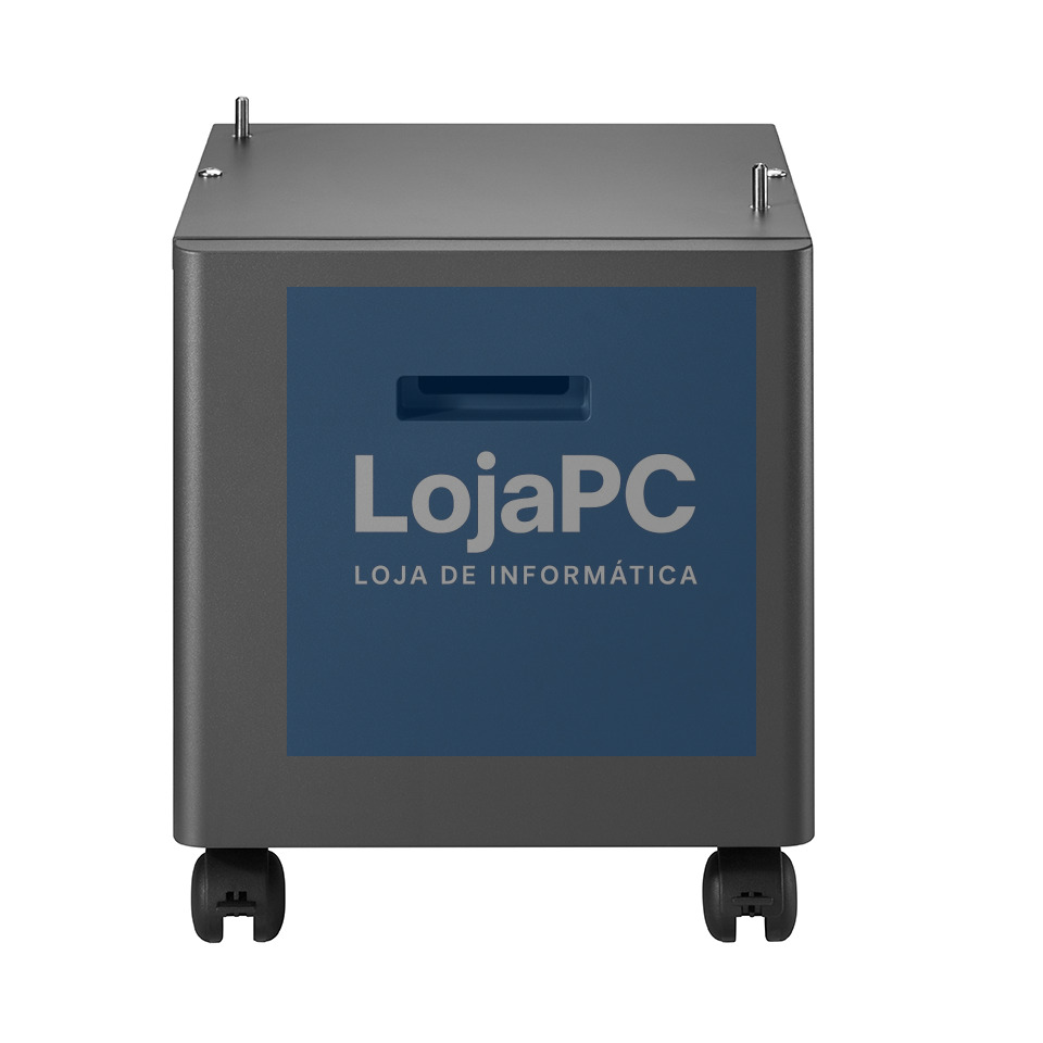 BROTHER Caster Base Grey for DCP-L5500DN HL-L5000D -L5100DN -L5100DNT -L5100DNTT -L5200DW -L6250DN MFC-L5700DN -L5750DW